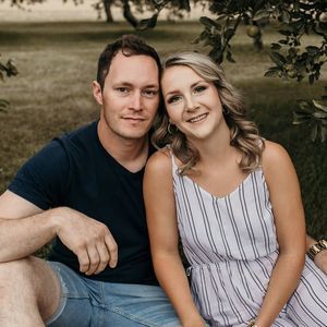 Meet your Posher, Candace